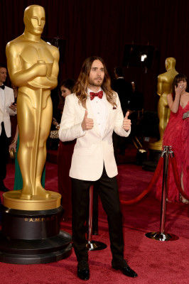Jared Leto pic #1241316