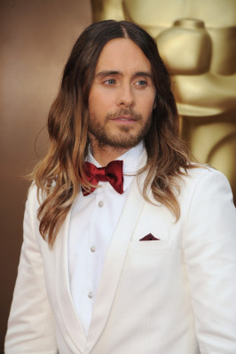 Jared Leto pic #1241313