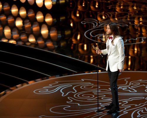 Jared Leto pic #1241312