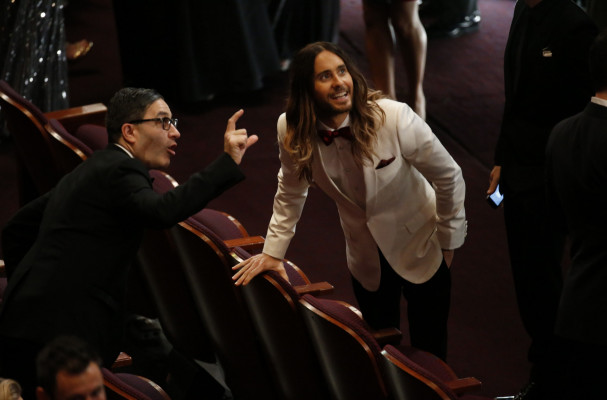 Jared Leto pic #1241311