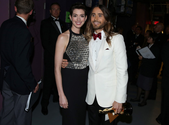 Jared Leto pic #1241310
