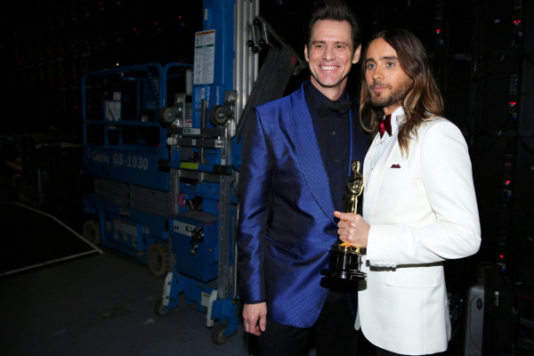 Jared Leto pic #1241319