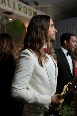 Jared Leto pic #1241341
