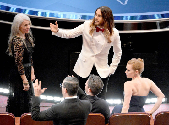 Jared Leto pic #1241330