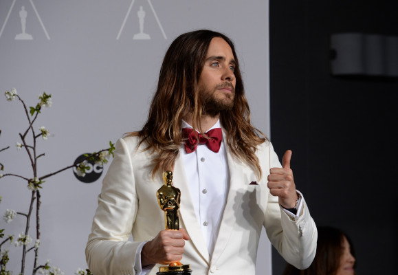 Jared Leto pic #1241334