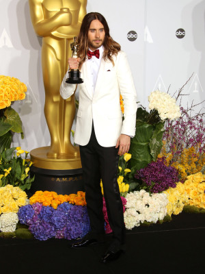 Jared Leto pic #1241333