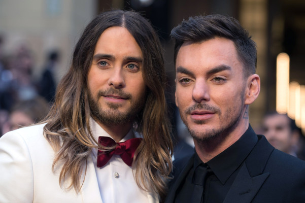 Jared Leto pic #1241332