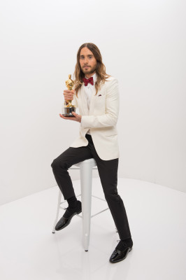 photo 17 in Jared Leto gallery [id1248260] 2021-02-18 00:00:00