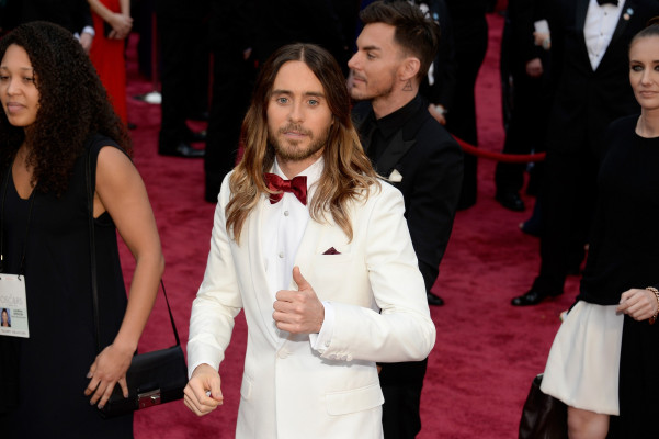Jared Leto pic #1241331