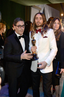 Jared Leto pic #1241345