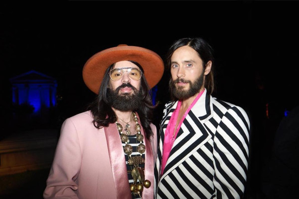 Jared Leto pic #1079545