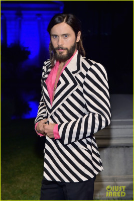 Jared Leto pic #1079543