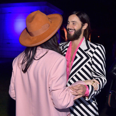 Jared Leto pic #1079544