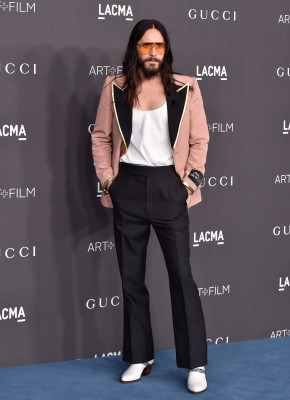 Jared Leto pic #1188147