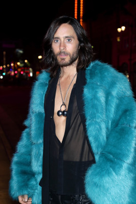 photo 4 in Jared Leto gallery [id1278930] 2021-11-07 00:00:00