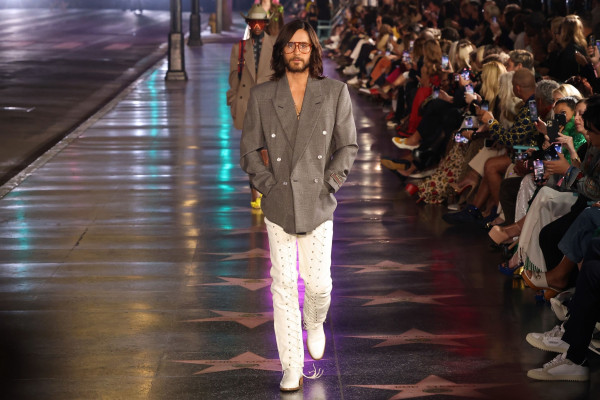 Jared Leto pic #1278927