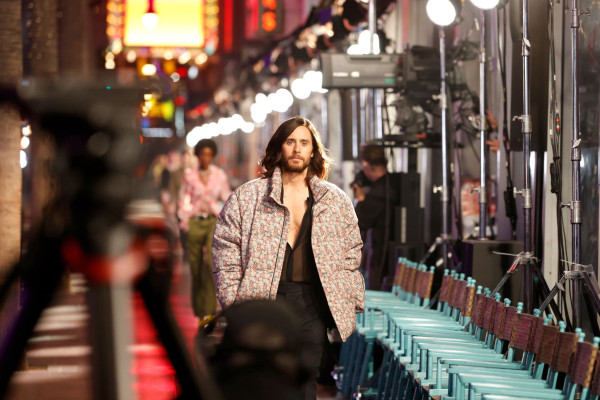 Jared Leto pic #1278926