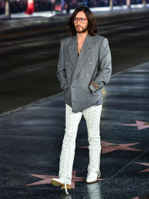 photo 10 in Jared Leto gallery [id1278924] 2021-11-07 00:00:00