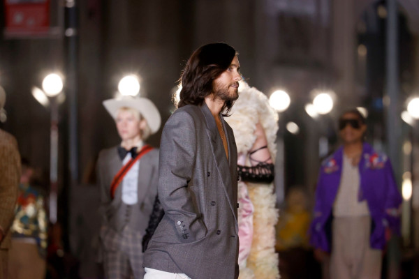 Jared Leto pic #1278922