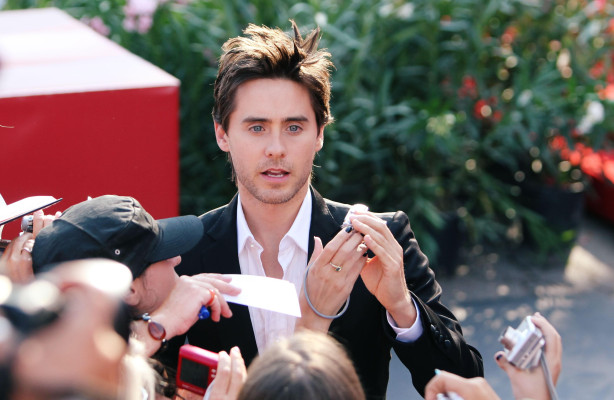 Jared Leto pic #564061