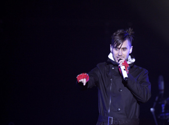 Jared Leto pic #557887