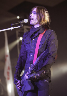 Jared Leto pic #564920
