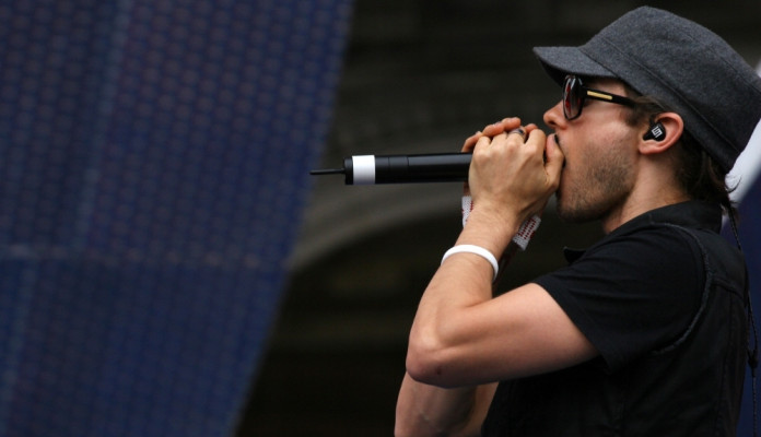 Jared Leto pic #121280