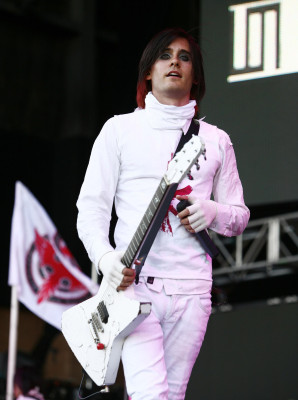 Jared Leto pic #566414