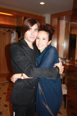 Jared Leto pic #458328