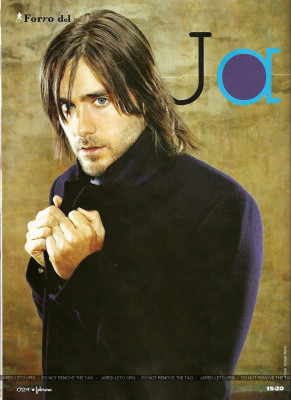 Jared Leto pic #84968