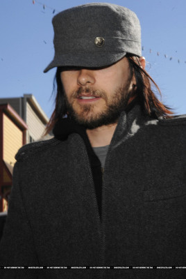 Jared Leto pic #118876