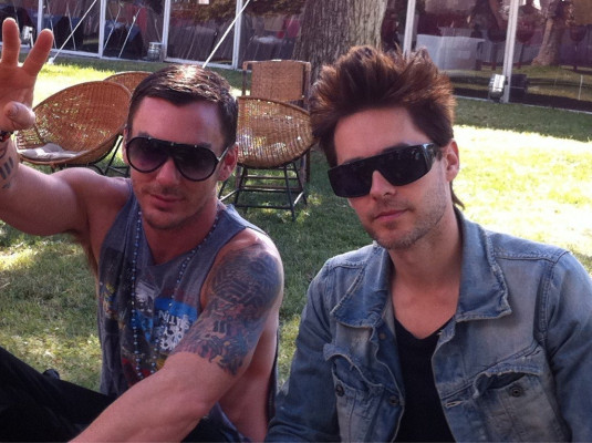 Jared Leto pic #1259535