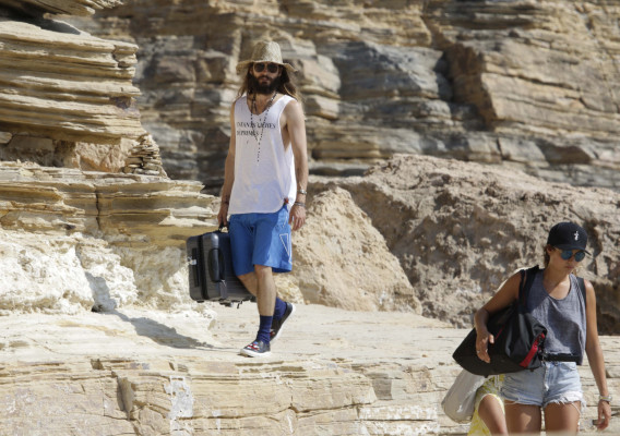 Jared Leto pic #1256821