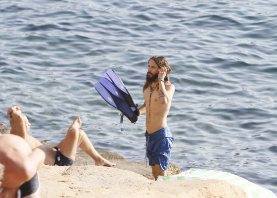 Jared Leto pic #1256822