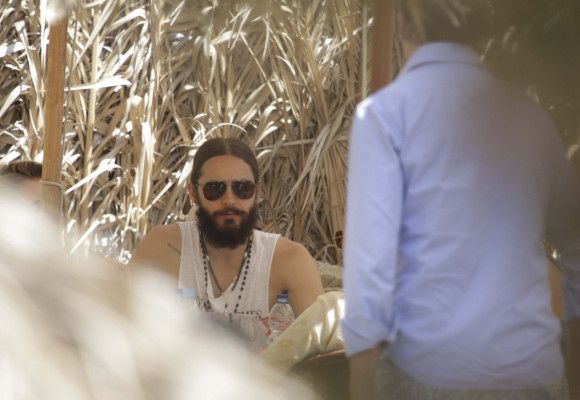 Jared Leto pic #1256820