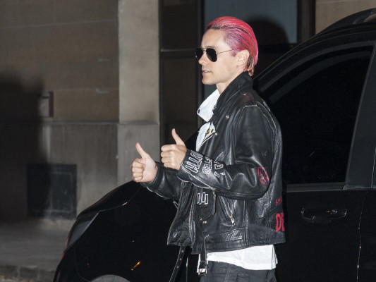 Jared Leto pic #1257909