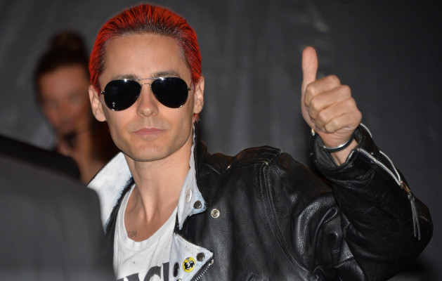 Jared Leto pic #1257906