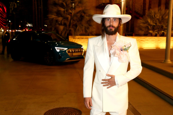 photo 8 in Jared Leto gallery [id1079550] 2018-11-05 00:00:00