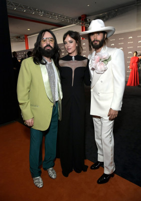photo 11 in Jared Leto gallery [id1079547] 2018-11-05 00:00:00