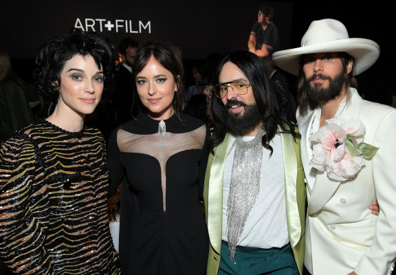 photo 10 in Jared Leto gallery [id1079548] 2018-11-05 00:00:00