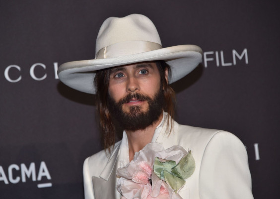 Jared Leto pic #1079553