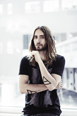photo 26 in Jared Leto gallery [id1221359] 2020-07-13 00:00:00