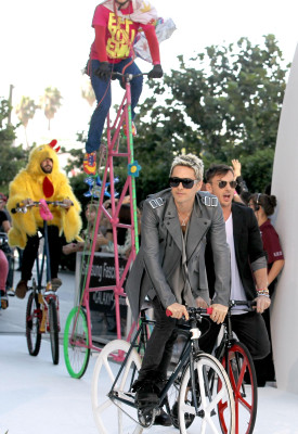 Jared Leto pic #562909