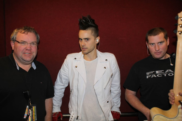 Jared Leto pic #558020