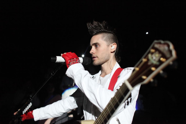 photo 4 in Jared Leto gallery [id558021] 2012-12-03 00:00:00