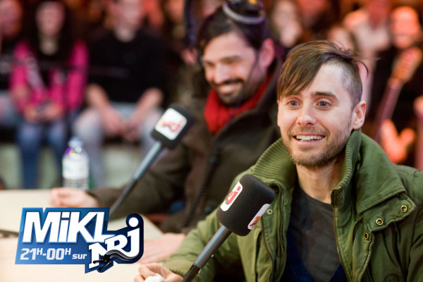 Jared Leto pic #415813