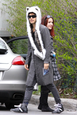 Jared Leto pic #561534