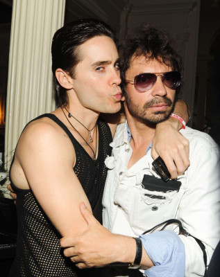 Jared Leto pic #415466