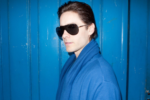 Jared Leto pic #418806