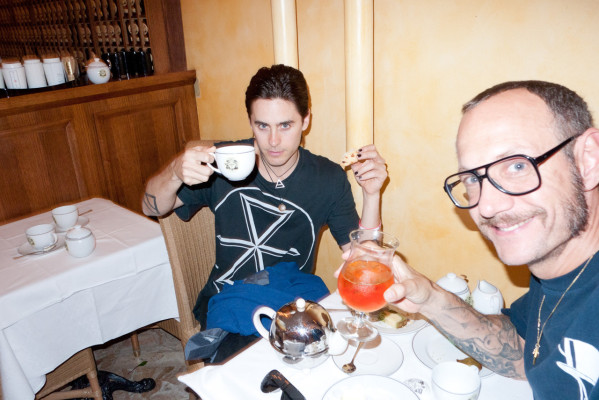 Jared Leto pic #418808